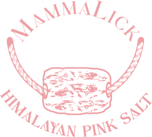 MammaLick Logo
