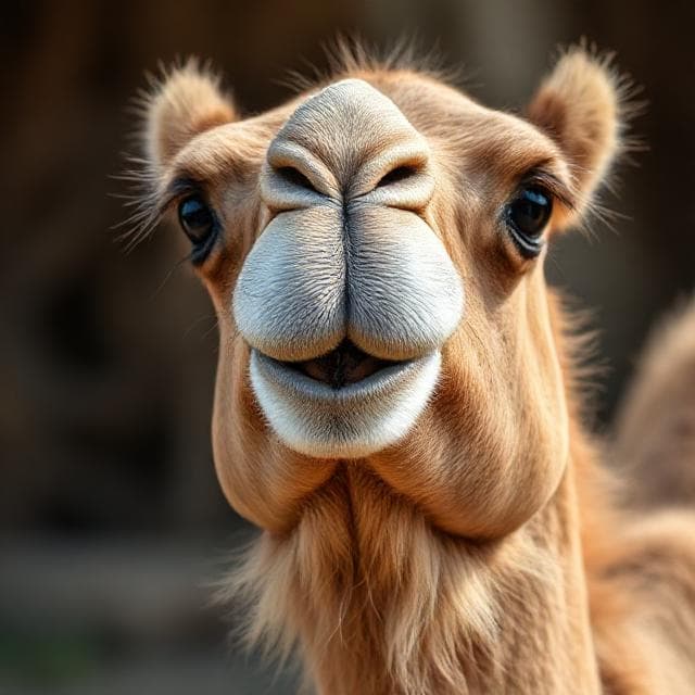 Camel